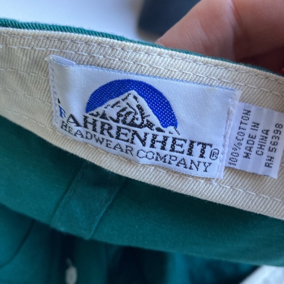 ❗️ 20% Off❗️Men’s UO Ducks baseball cap - Picture 6 of 7